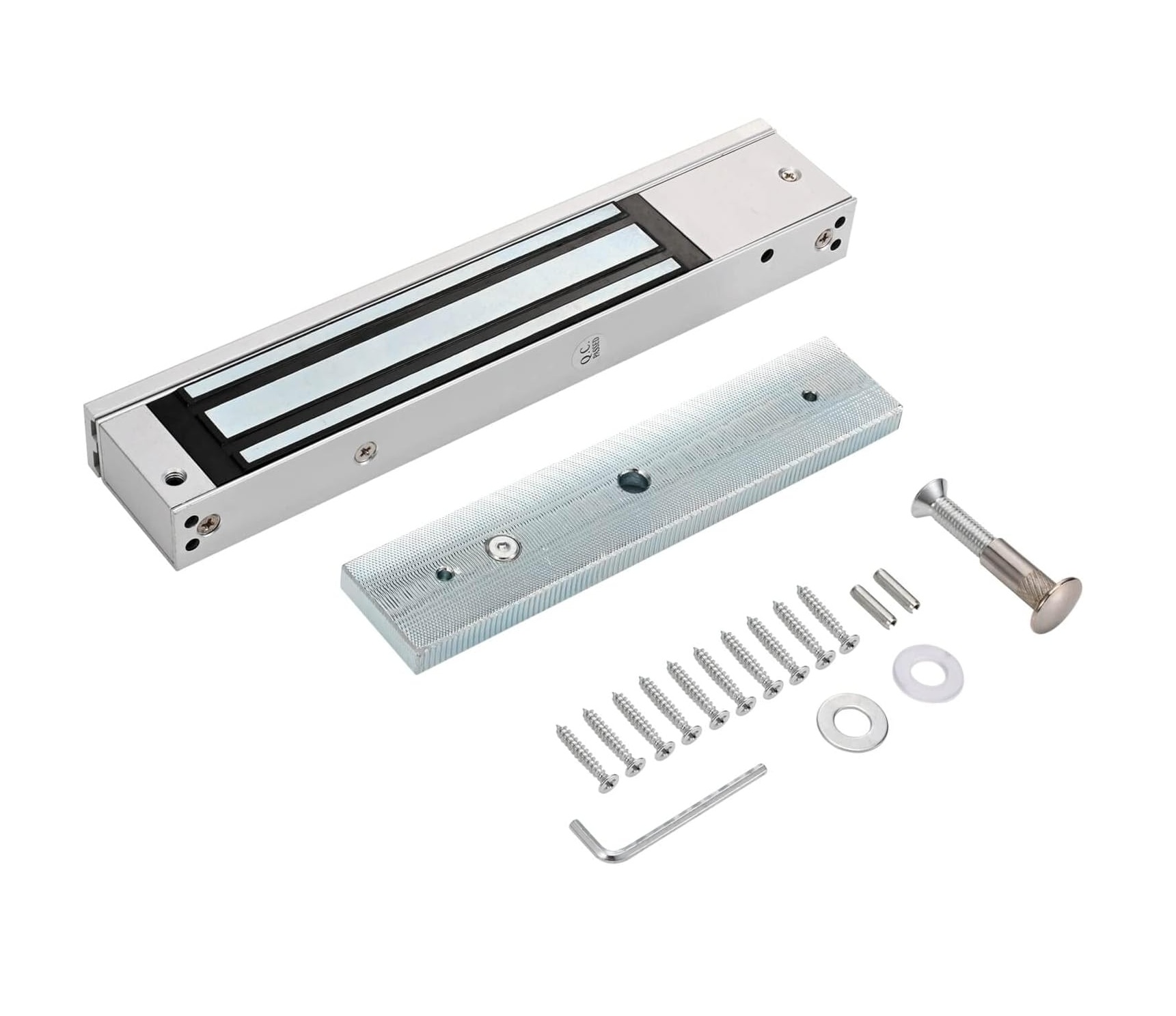 قفل مغناطيسي 280 كغم