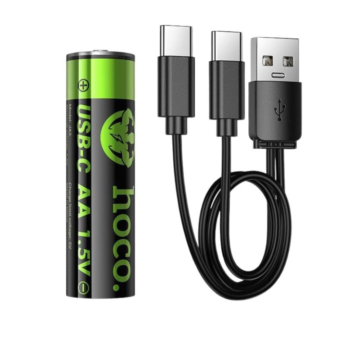 HOCO JA3 بطارية شحن