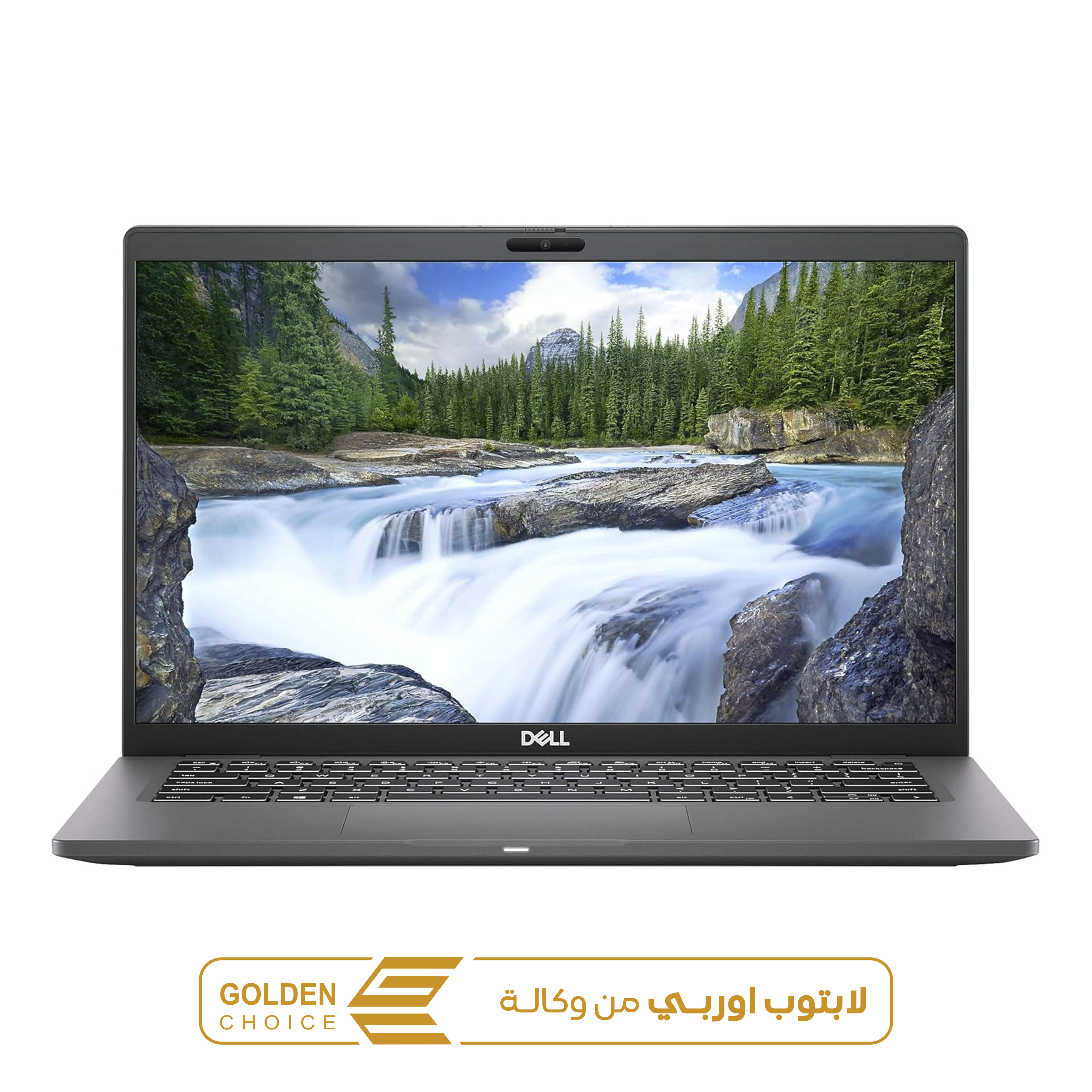 DELL 7410 CI5 10TH 16GB 256GB SSD لابتوب اوربي