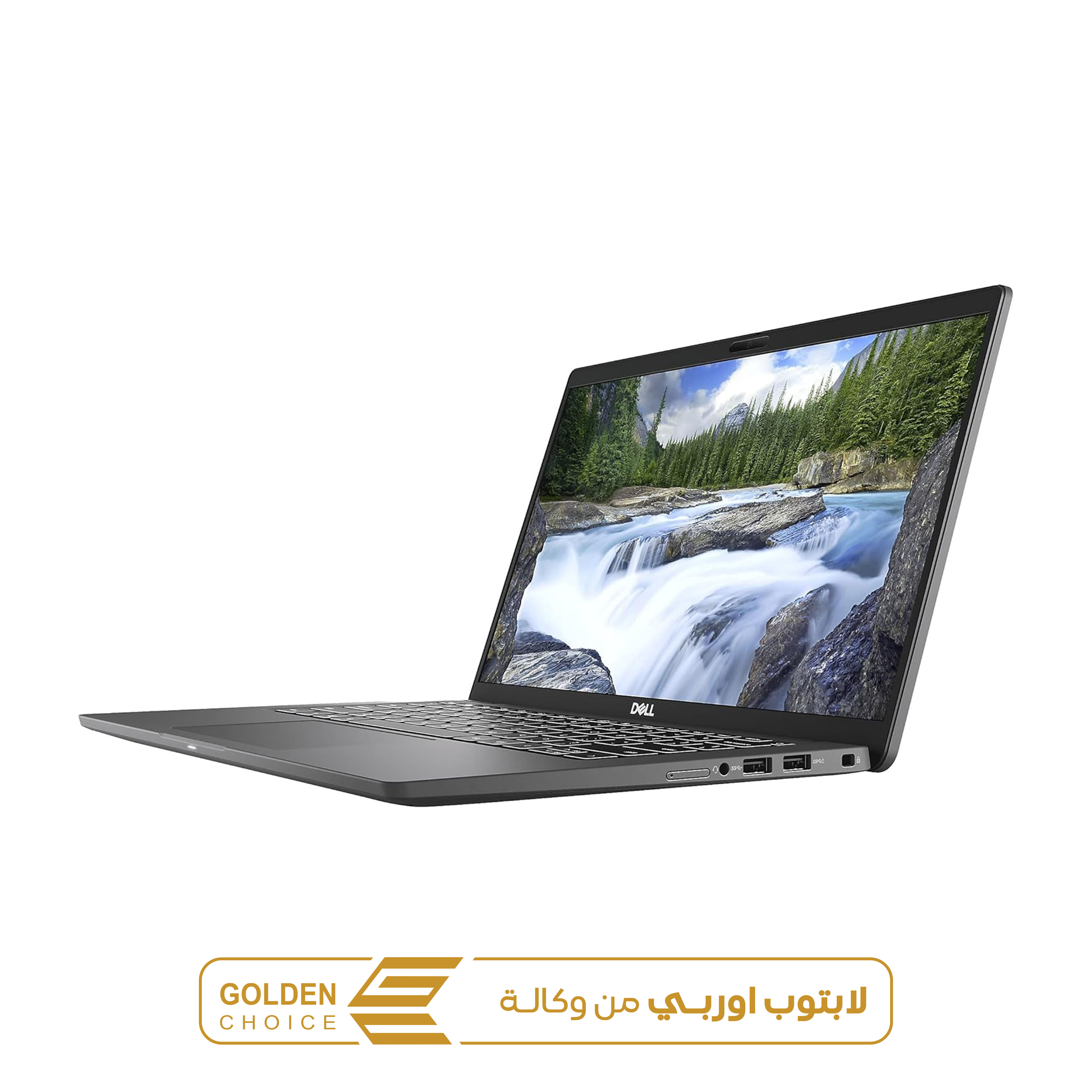 DELL 7410 CI5 10TH 16GB 256GB SSD لابتوب اوربي