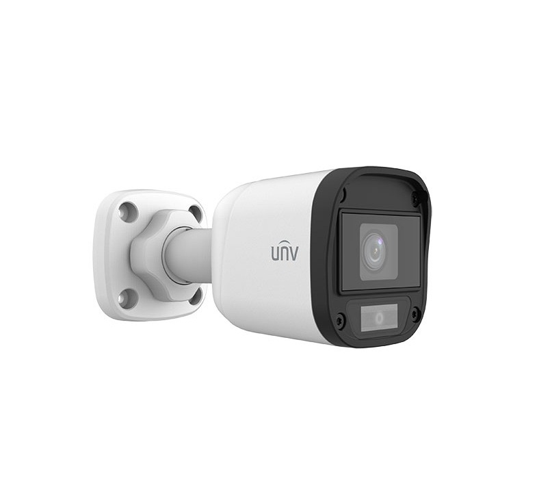UNV UAC-B112-F40+F28 2MP (R) كاميرا منزلية