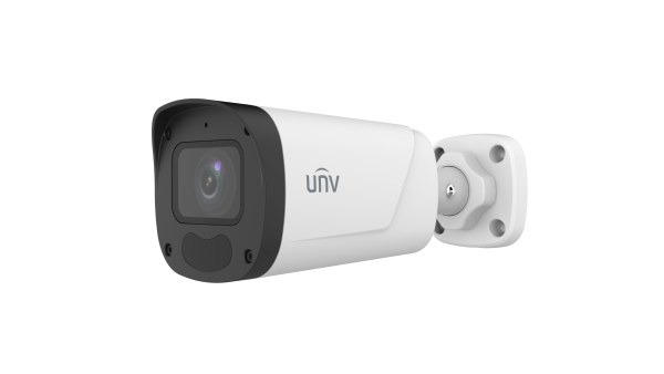 UAC-B312-AZLM 2MP Light Hunter Motorized IR Bullet Analog Camera
