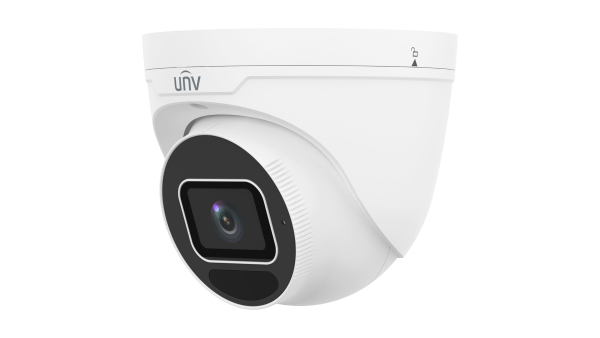 UAC-T312-AZM 2MP Light Hunter Motorized IR Turret Analog Camera